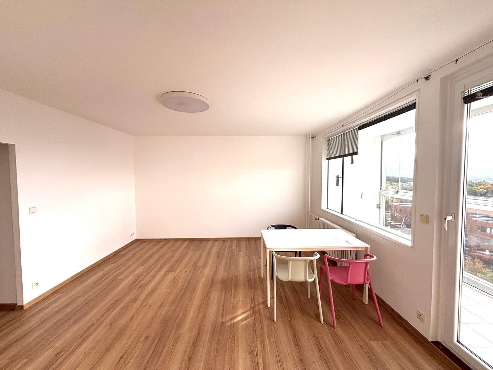 Pronájem bytu 4+1 86 m², Mazurská, Praha, Praha Pronájem bytu 4+1 86 m², Mazurská, Praha, Praha