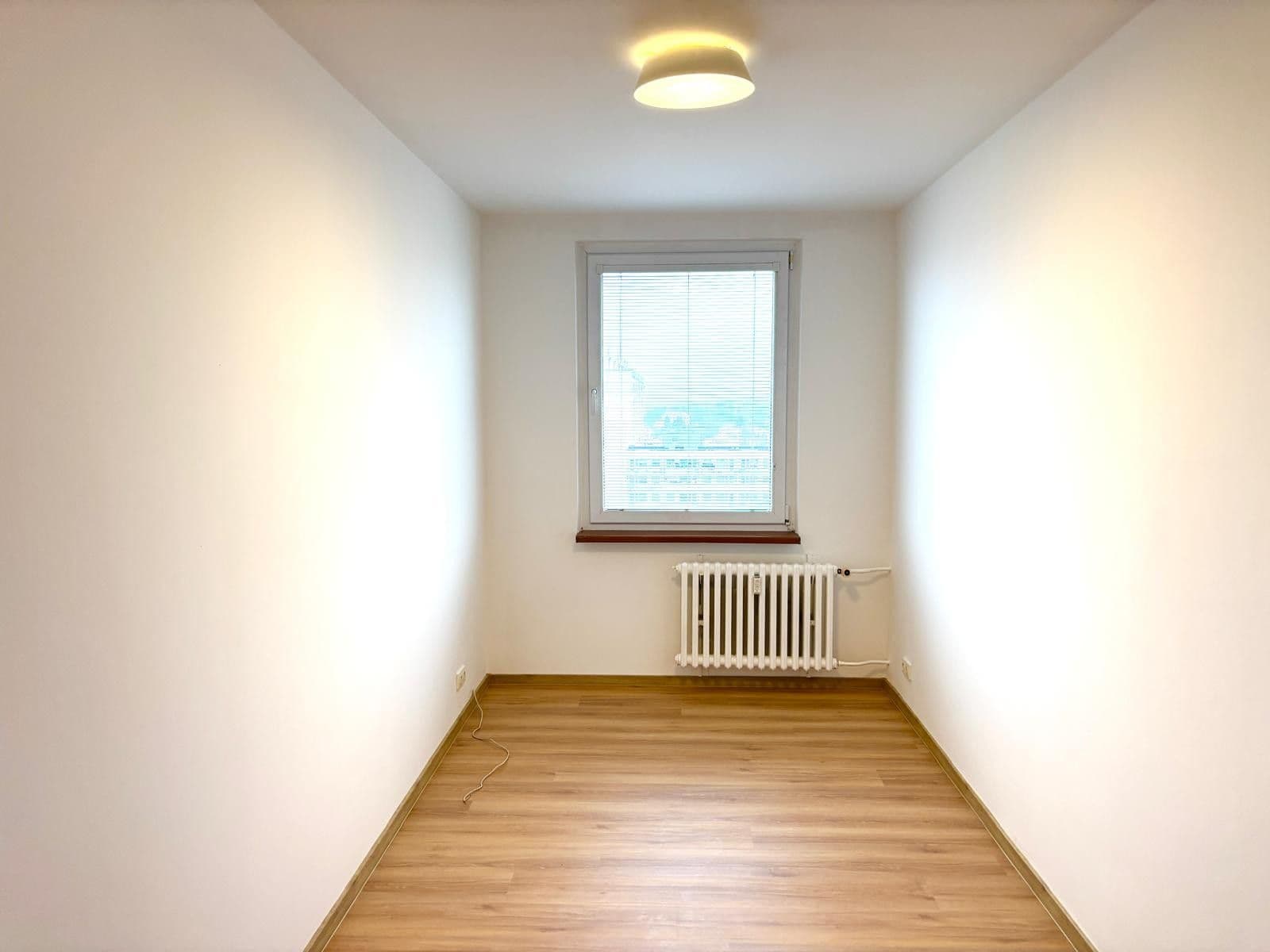 Pronájem bytu 4+1 86 m², Mazurská, Praha, Praha Pronájem bytu 4+1 86 m², Mazurská, Praha, Praha