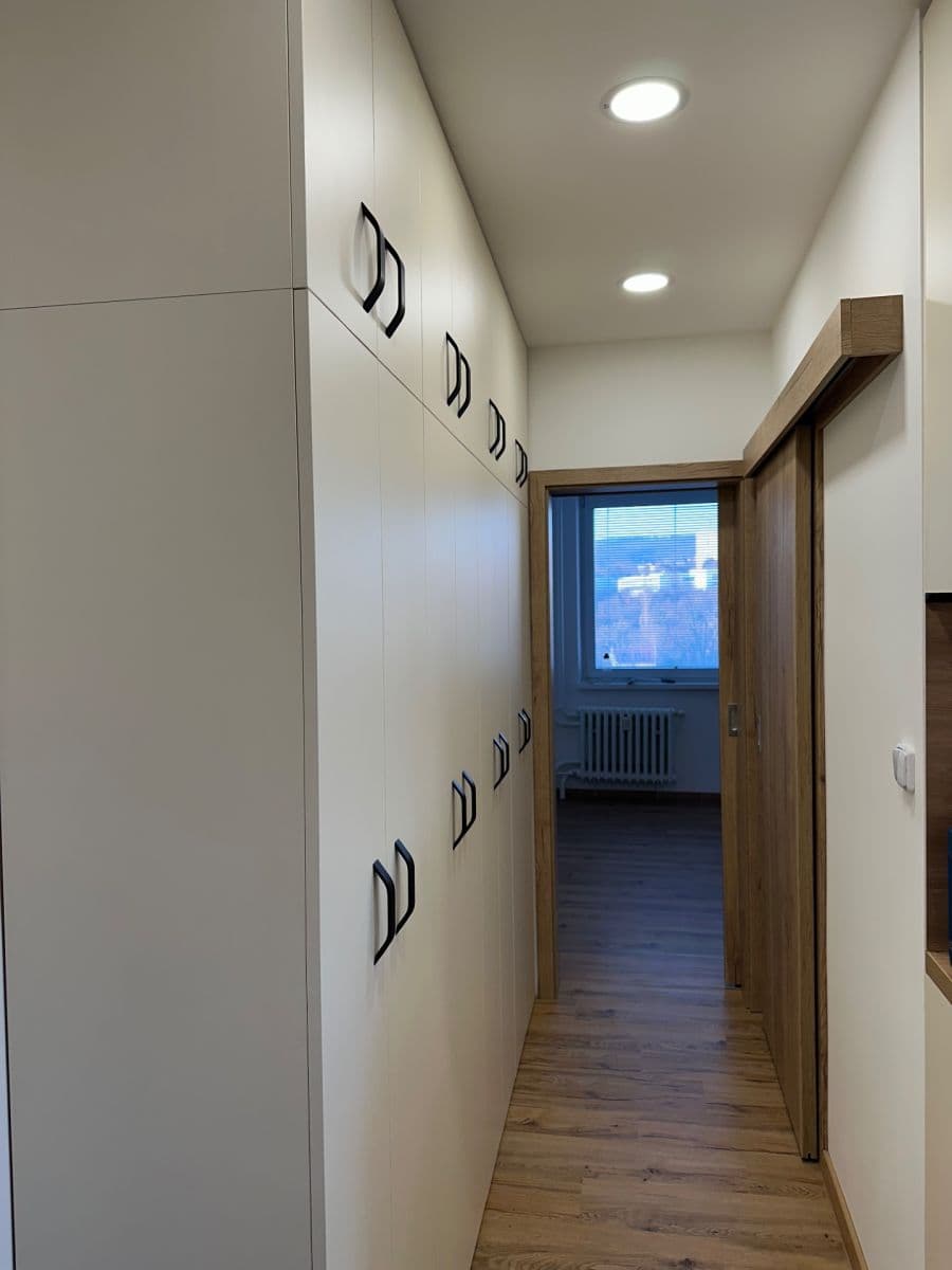 Pronájem bytu 3+1 75 m², Hoření, Ústí nad Labem, Ústecký kraj Pronájem bytu 3+1 75 m², Hoření, Ústí nad Labem, Ústecký kraj