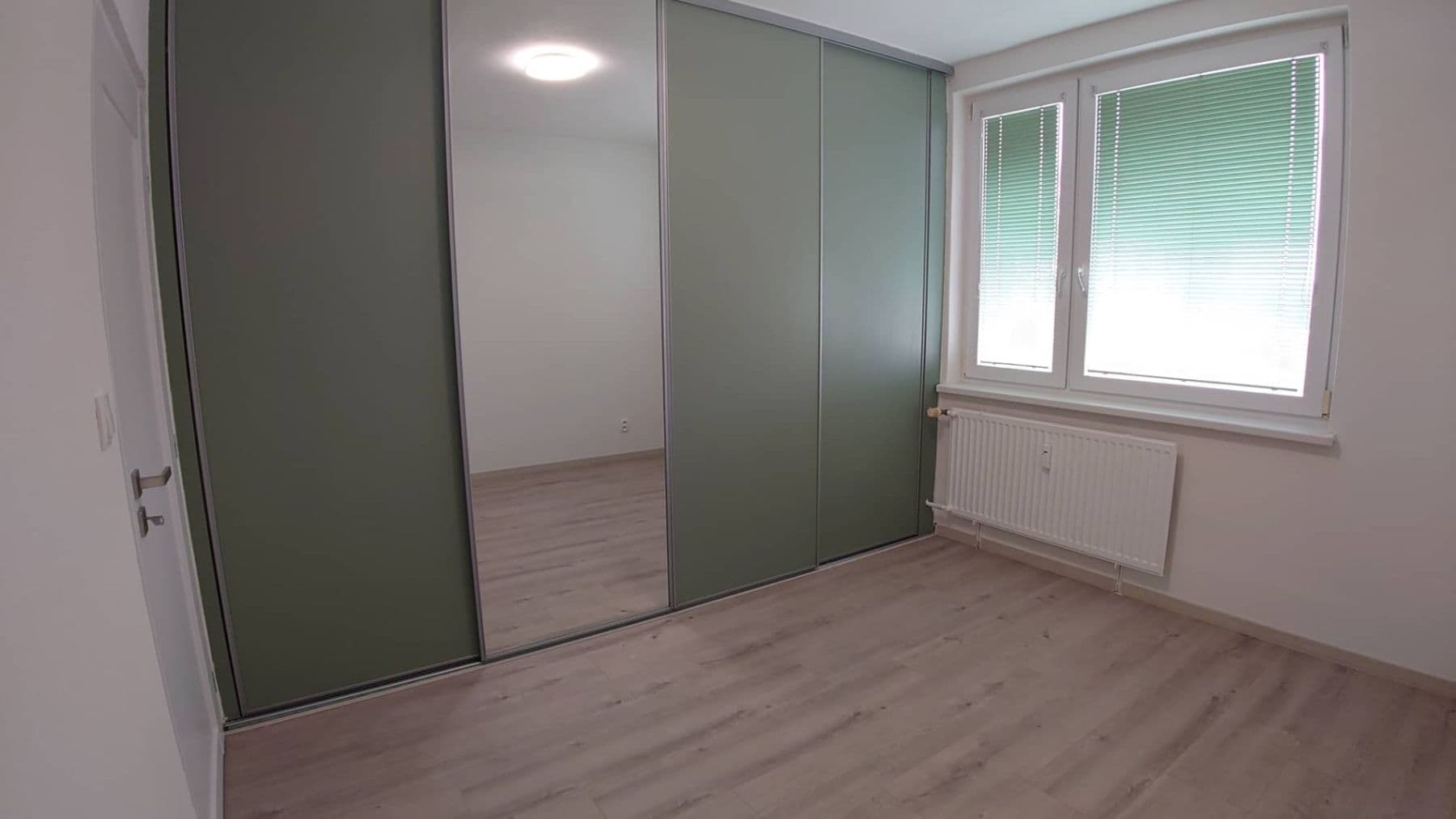 Pronájem bytu 3+1 72 m², J. Mudrocha, Senica, Trnavský kraj Pronájem bytu 3+1 72 m², J. Mudrocha, Senica, Trnavský kraj