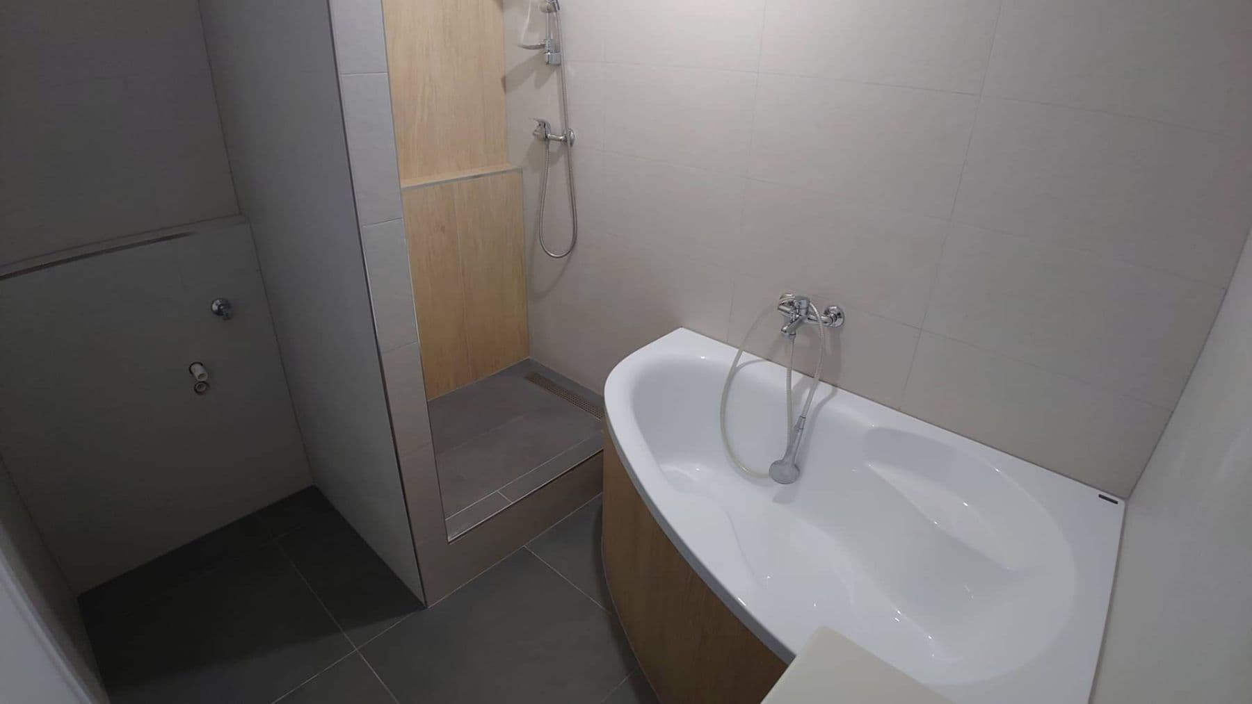 Pronájem bytu 3+1 72 m², J. Mudrocha, Senica, Trnavský kraj Pronájem bytu 3+1 72 m², J. Mudrocha, Senica, Trnavský kraj