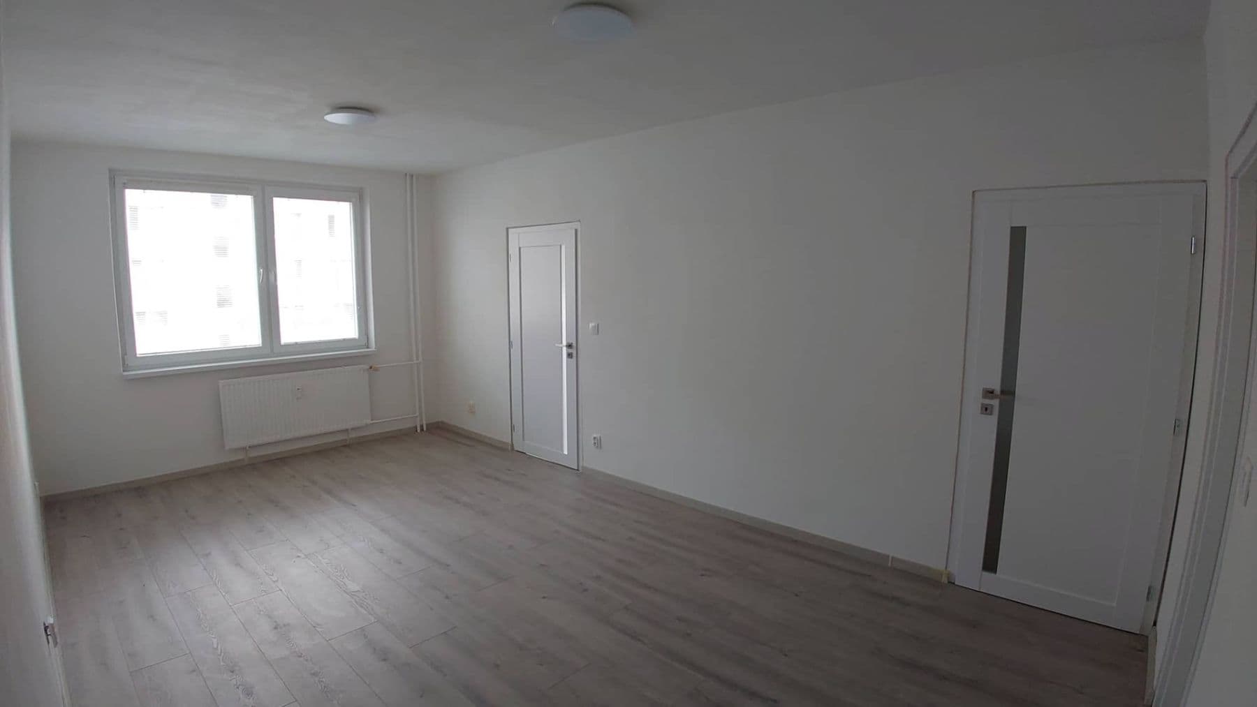 Pronájem bytu 3+1 72 m², J. Mudrocha, Senica, Trnavský kraj Pronájem bytu 3+1 72 m², J. Mudrocha, Senica, Trnavský kraj