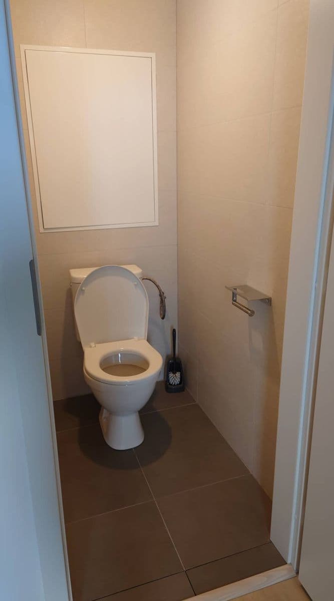 Pronájem bytu 3+1 72 m², J. Mudrocha, Senica, Trnavský kraj Pronájem bytu 3+1 72 m², J. Mudrocha, Senica, Trnavský kraj