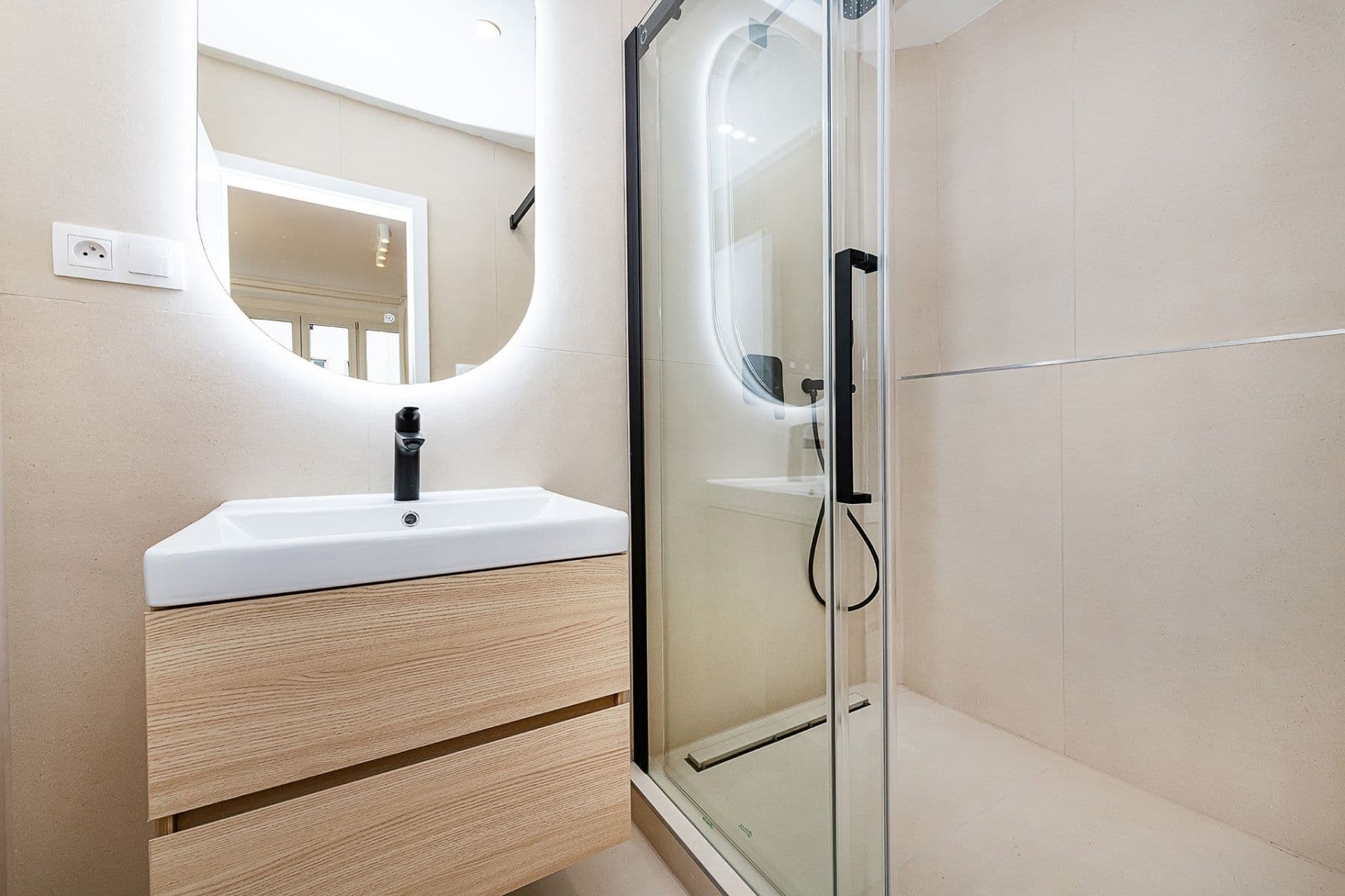 Prodej bytu 2+kk 53 m², Nuselská, Praha, Praha Prodej bytu 2+kk 53 m², Nuselská, Praha, Praha