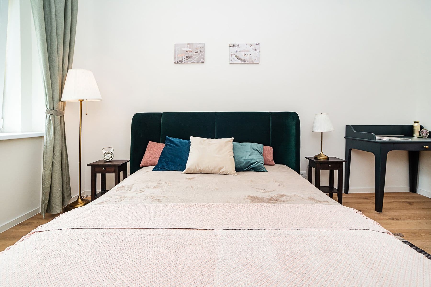 Prodej bytu 2+kk 53 m², Nuselská, Praha, Praha Prodej bytu 2+kk 53 m², Nuselská, Praha, Praha