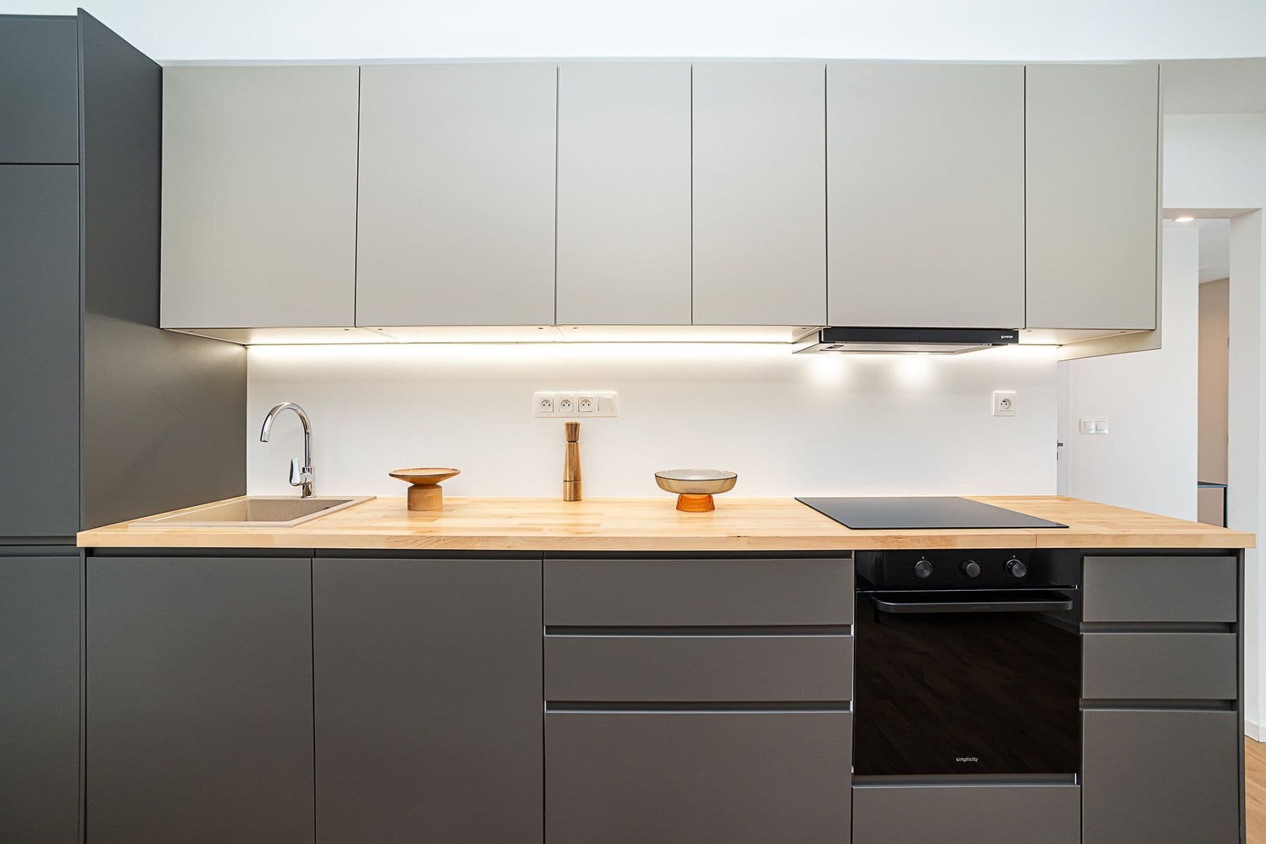 Prodej bytu 4+kk 73 m², Na Padesátém, Praha, Praha Prodej bytu 4+kk 73 m², Na Padesátém, Praha, Praha