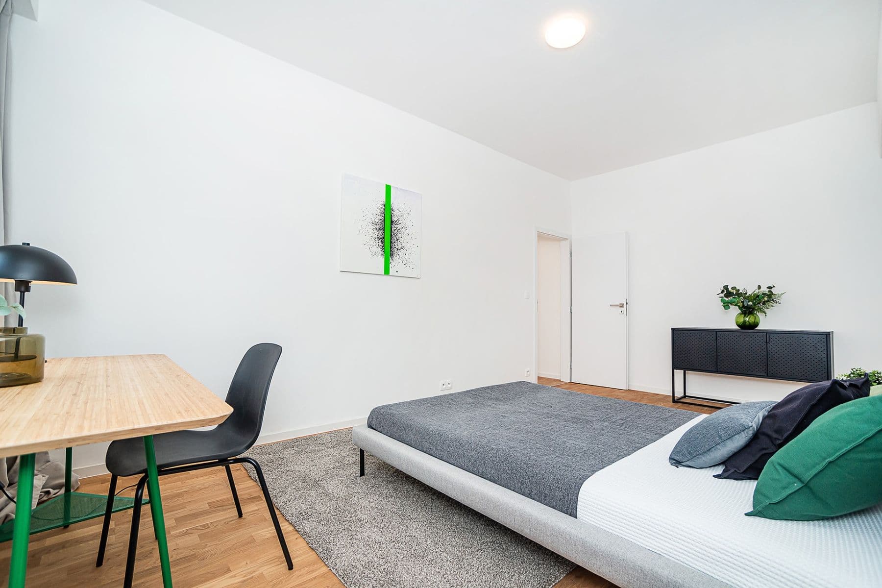 Prodej bytu 4+kk 73 m², Na Padesátém, Praha, Praha Prodej bytu 4+kk 73 m², Na Padesátém, Praha, Praha