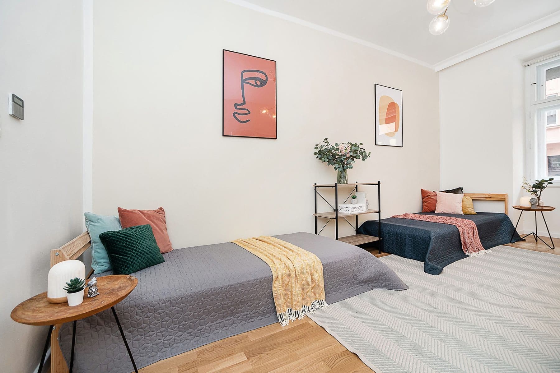 Prodej bytu 4+kk 73 m², Na Padesátém, Praha, Praha Prodej bytu 4+kk 73 m², Na Padesátém, Praha, Praha