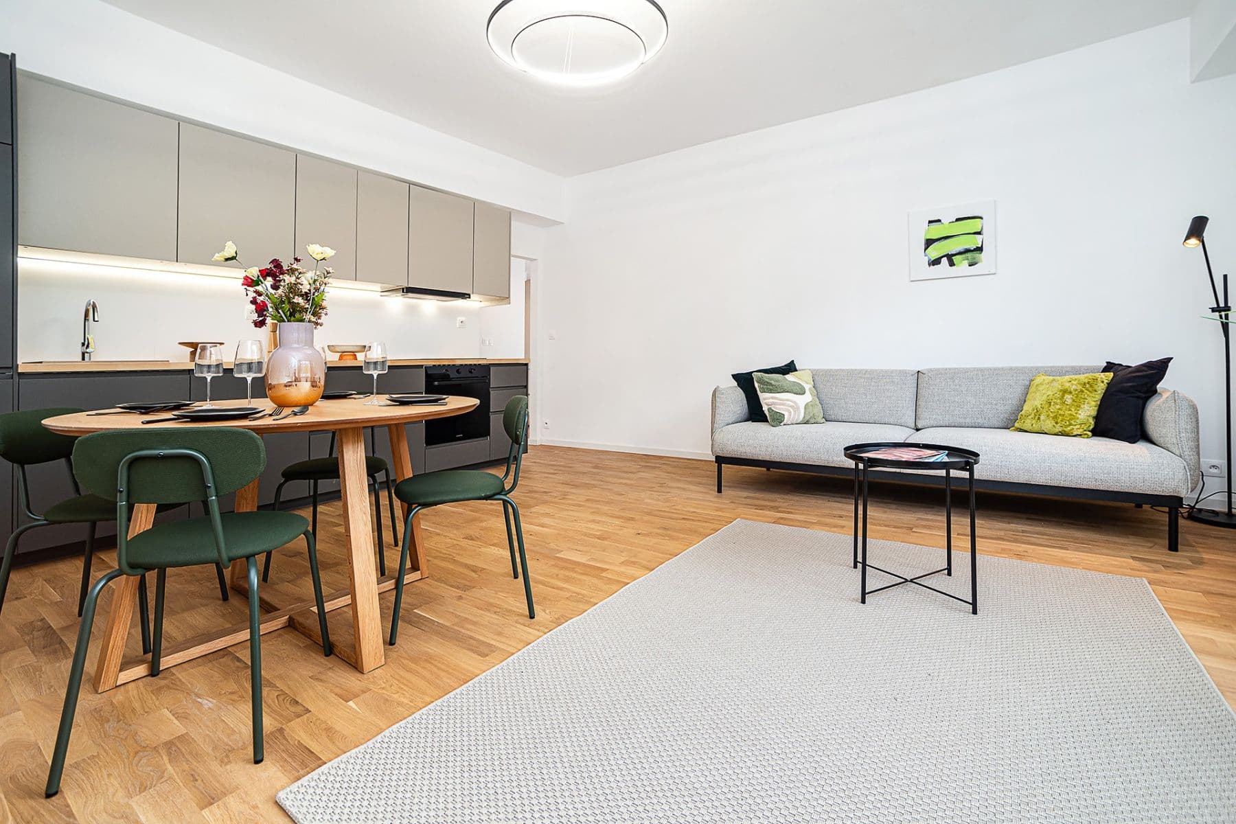 Prodej bytu 4+kk 73 m², Na Padesátém, Praha, Praha Prodej bytu 4+kk 73 m², Na Padesátém, Praha, Praha