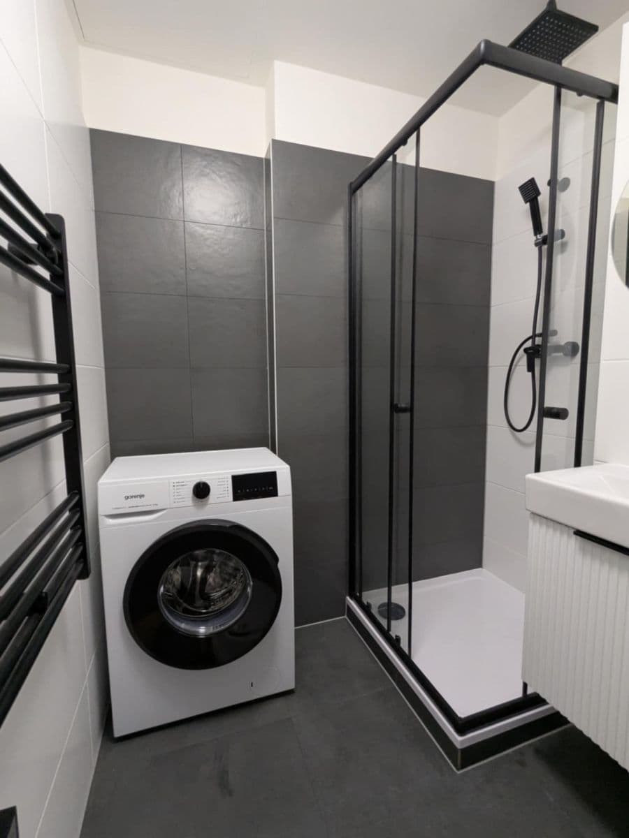 Pronájem bytu 2+1 50 m², Žerotínova, Praha, Praha Pronájem bytu 2+1 50 m², Žerotínova, Praha, Praha