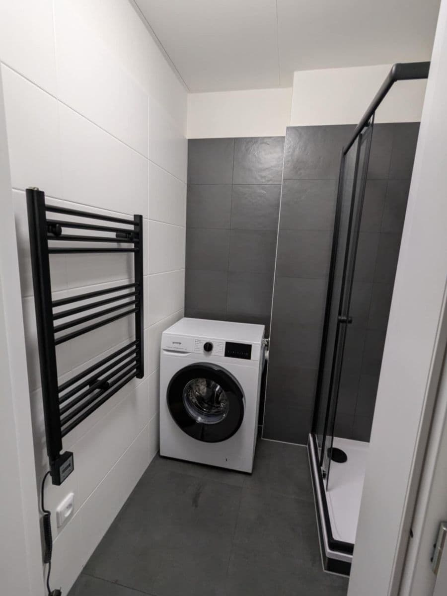 Pronájem bytu 2+1 50 m², Žerotínova, Praha, Praha Pronájem bytu 2+1 50 m², Žerotínova, Praha, Praha