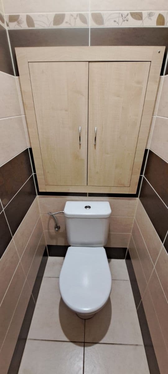 Pronájem bytu 2+1 54 m², Ciolkovského, Karviná, Moravskoslezský kraj Pronájem bytu 2+1 54 m², Ciolkovského, Karviná, Moravskoslezský kraj