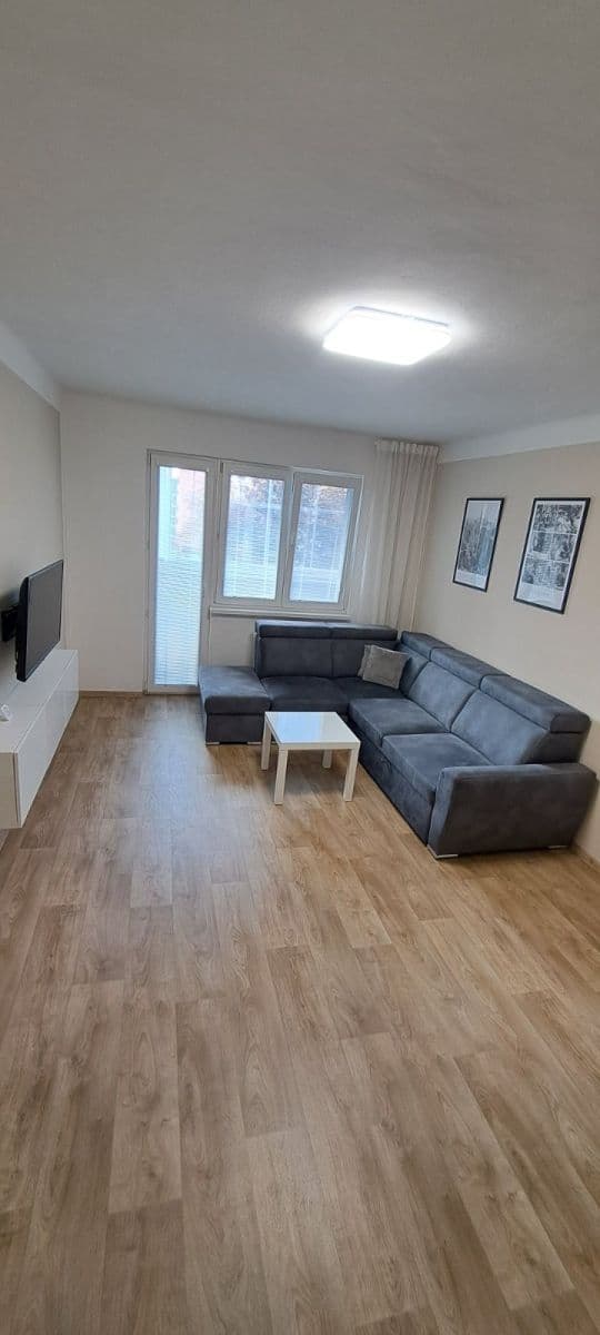Pronájem bytu 2+1 54 m², Ciolkovského, Karviná, Moravskoslezský kraj Pronájem bytu 2+1 54 m², Ciolkovského, Karviná, Moravskoslezský kraj