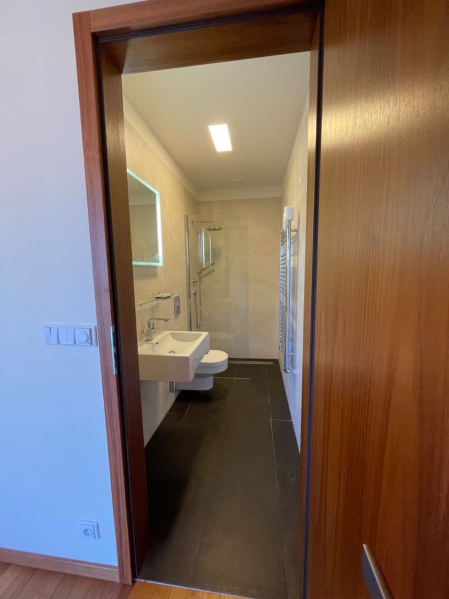 Pronájem bytu 3+kk 95 m², Na Děkance, Praha, Praha Pronájem bytu 3+kk 95 m², Na Děkance, Praha, Praha