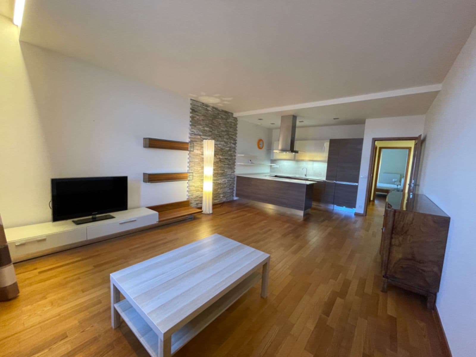 Pronájem bytu 3+kk 95 m², Na Děkance, Praha, Praha Pronájem bytu 3+kk 95 m², Na Děkance, Praha, Praha