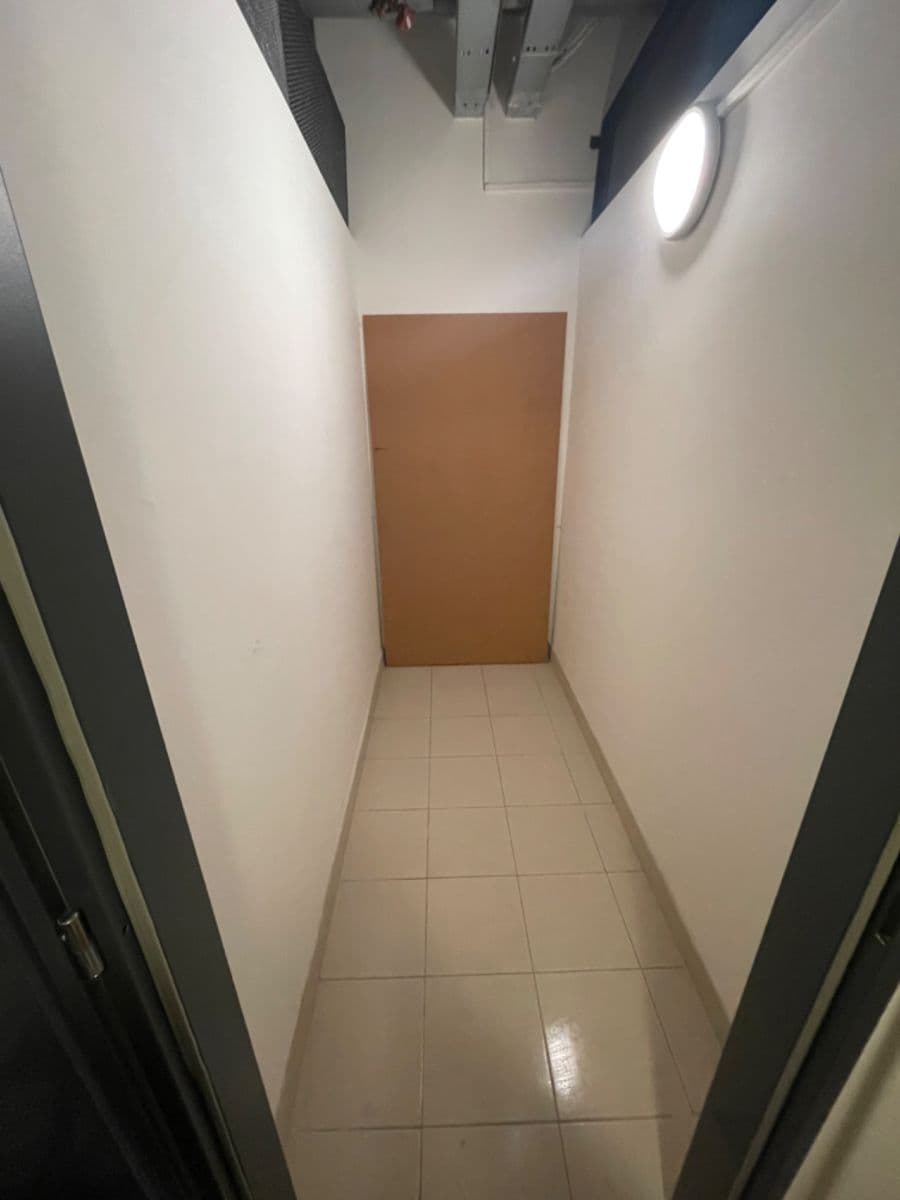Pronájem bytu 3+kk 95 m², Na Děkance, Praha, Praha Pronájem bytu 3+kk 95 m², Na Děkance, Praha, Praha
