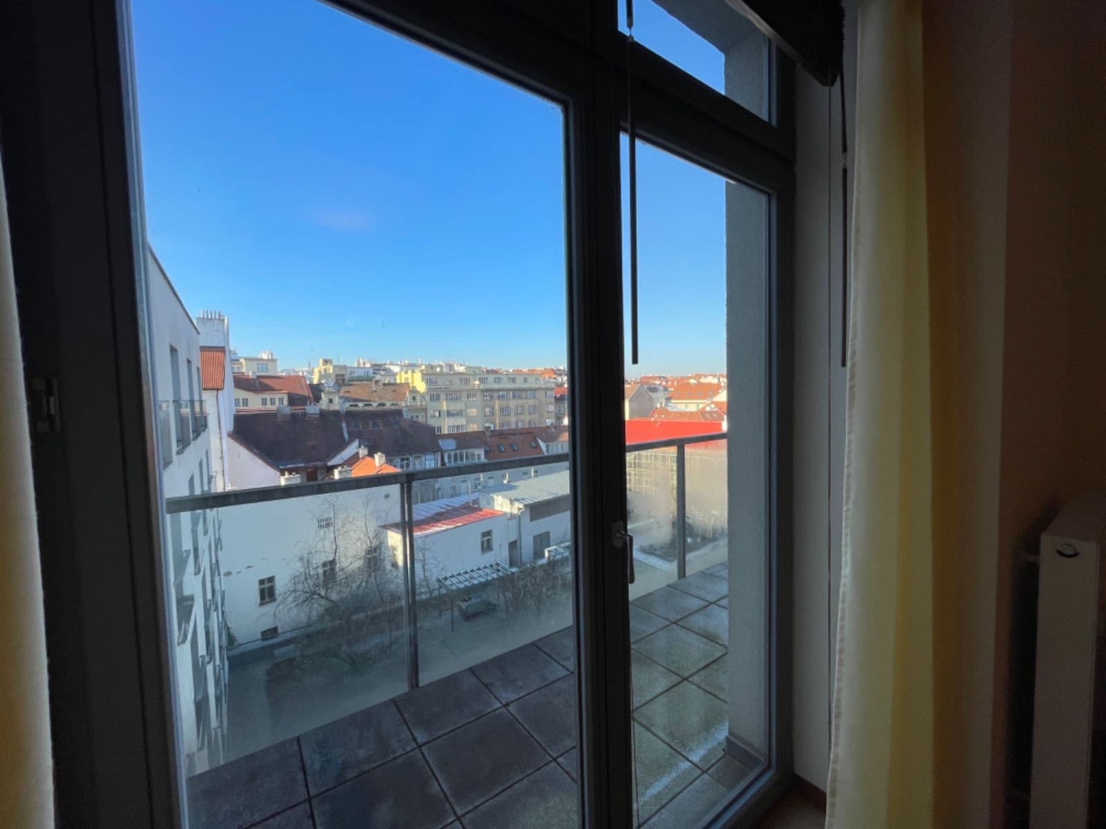 Pronájem bytu 3+kk 95 m², Na Děkance, Praha, Praha Pronájem bytu 3+kk 95 m², Na Děkance, Praha, Praha