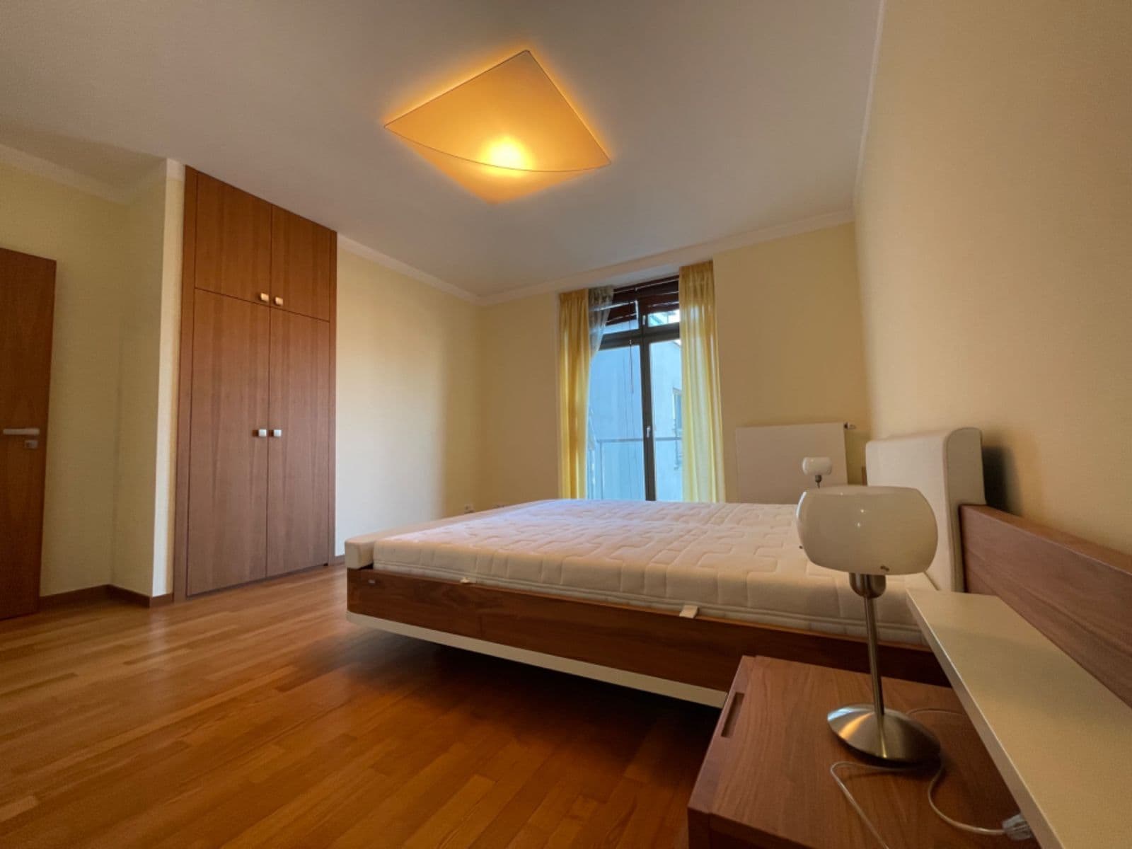 Pronájem bytu 3+kk 95 m², Na Děkance, Praha, Praha Pronájem bytu 3+kk 95 m², Na Děkance, Praha, Praha
