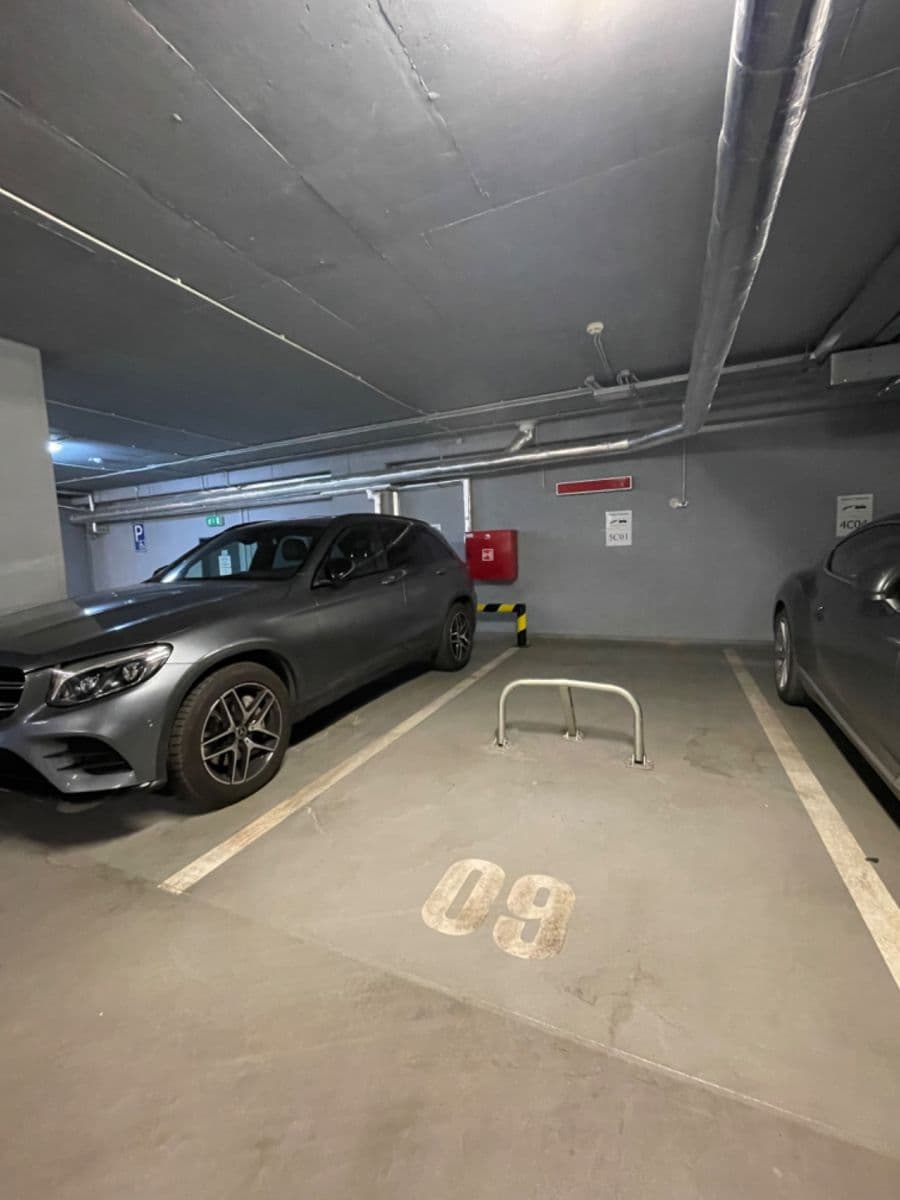 Pronájem bytu 3+kk 95 m², Na Děkance, Praha, Praha Pronájem bytu 3+kk 95 m², Na Děkance, Praha, Praha