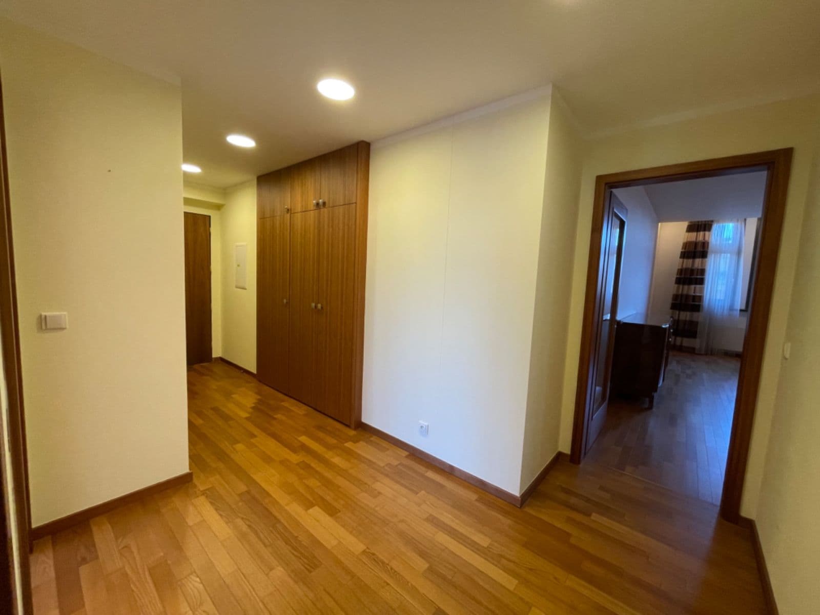 Pronájem bytu 3+kk 95 m², Na Děkance, Praha, Praha Pronájem bytu 3+kk 95 m², Na Děkance, Praha, Praha