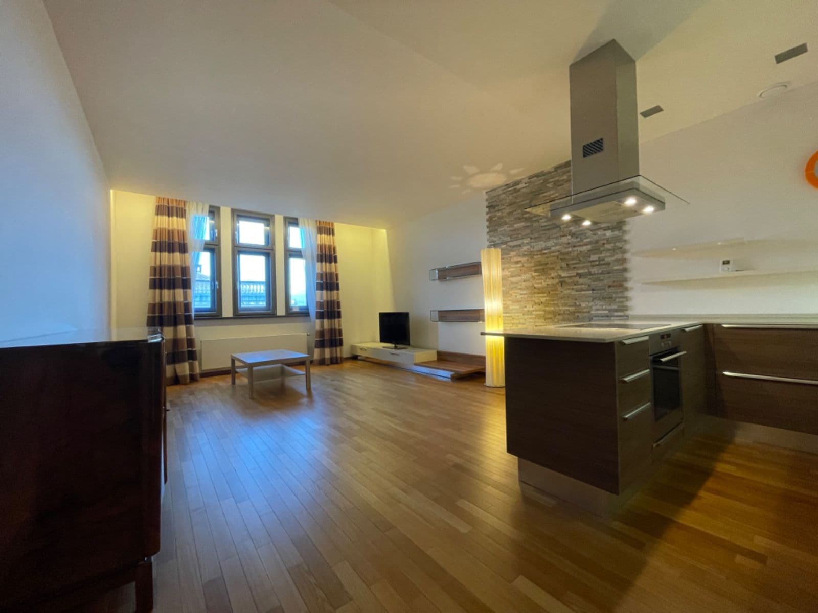 Pronájem bytu 3+kk 95 m², Na Děkance, Praha, Praha Pronájem bytu 3+kk 95 m², Na Děkance, Praha, Praha