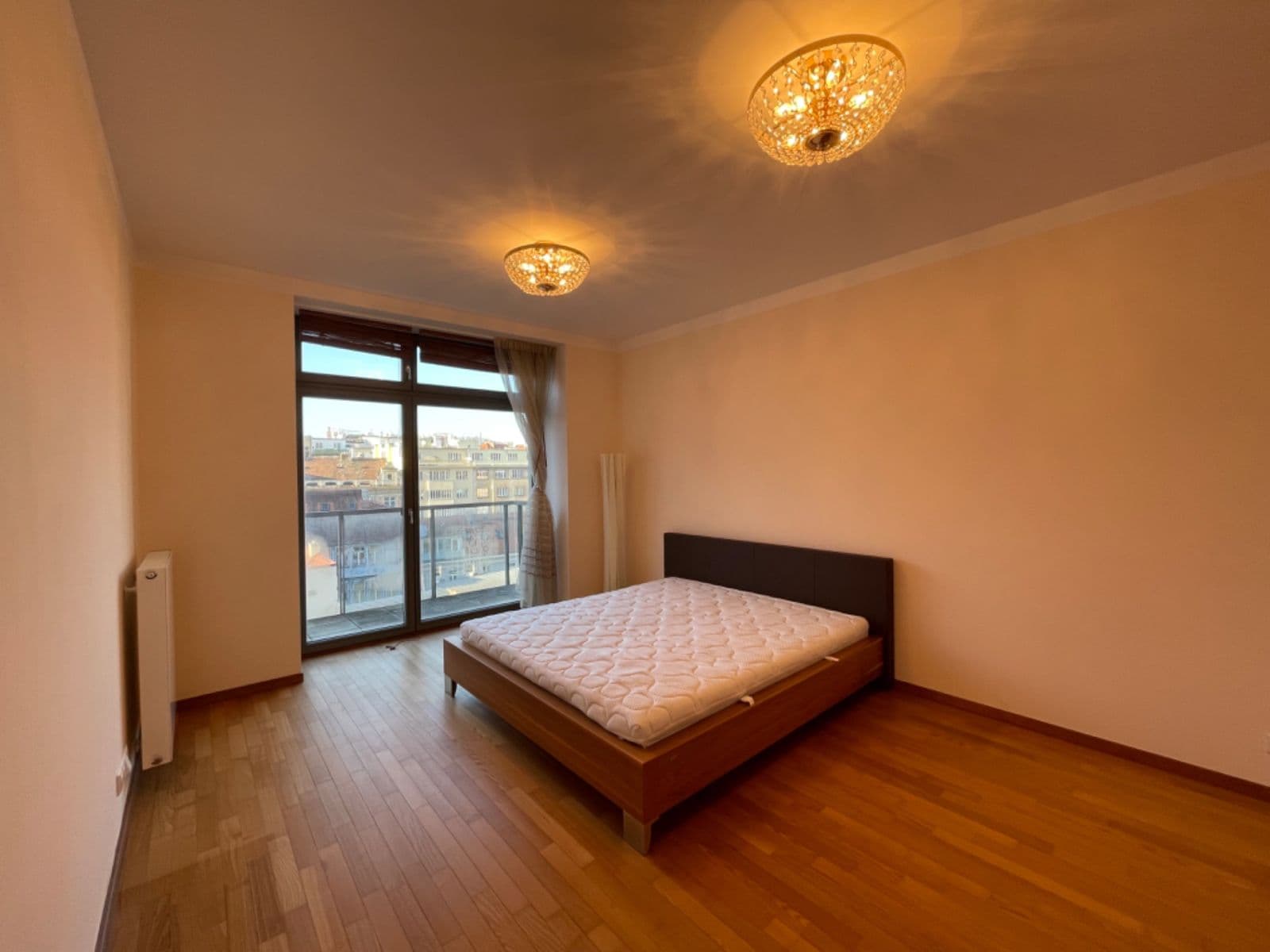 Pronájem bytu 3+kk 95 m², Na Děkance, Praha, Praha Pronájem bytu 3+kk 95 m², Na Děkance, Praha, Praha