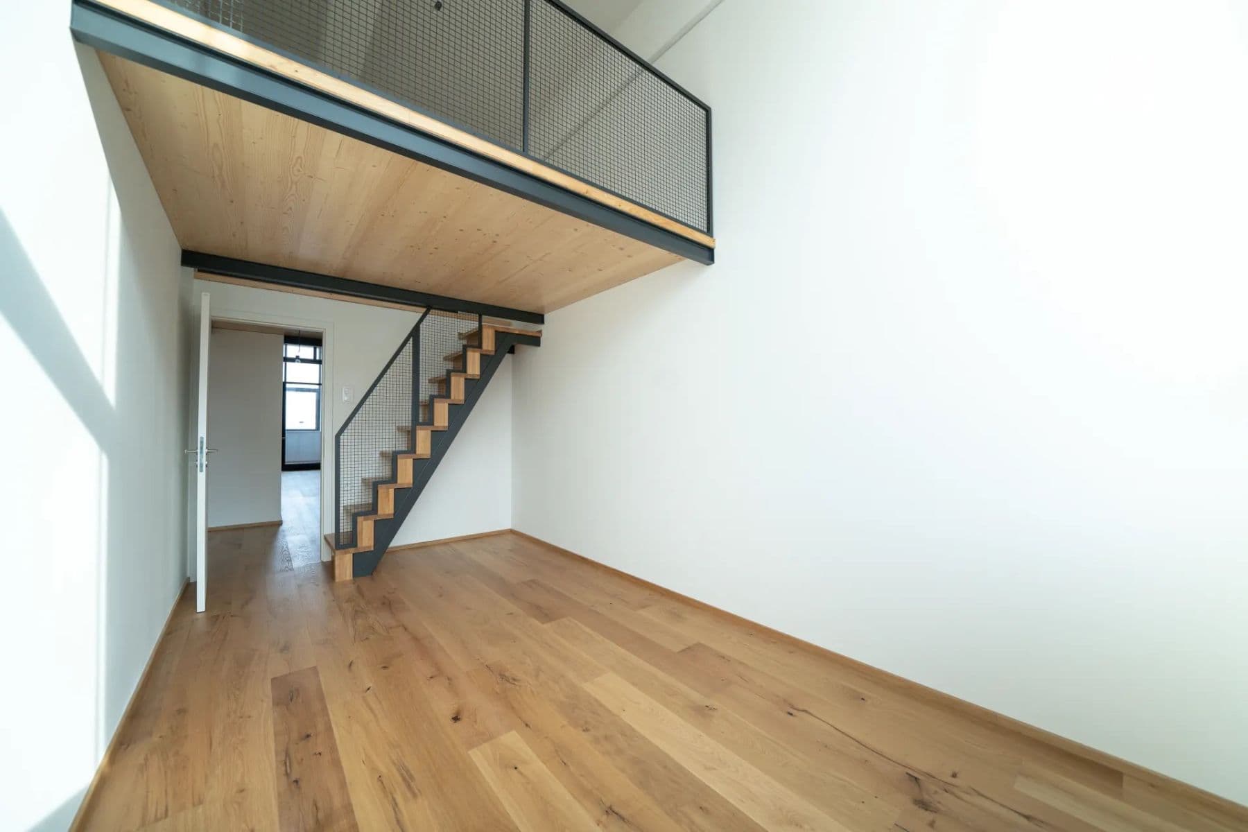 Prodej bytu 3+kk 131 m², Naskové, Praha, Praha Prodej bytu 3+kk 131 m², Naskové, Praha, Praha