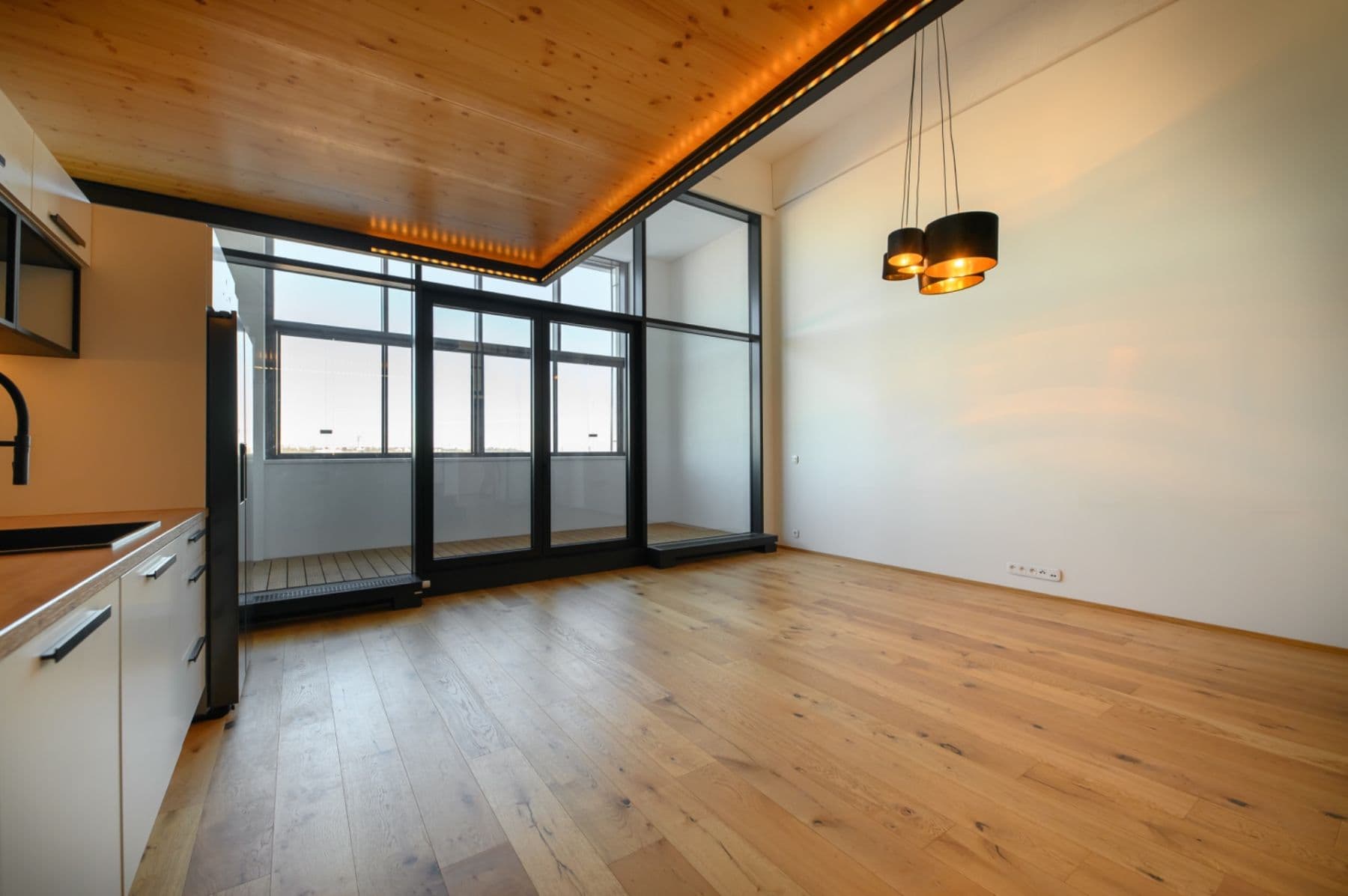 Prodej bytu 3+kk 131 m², Naskové, Praha, Praha Prodej bytu 3+kk 131 m², Naskové, Praha, Praha