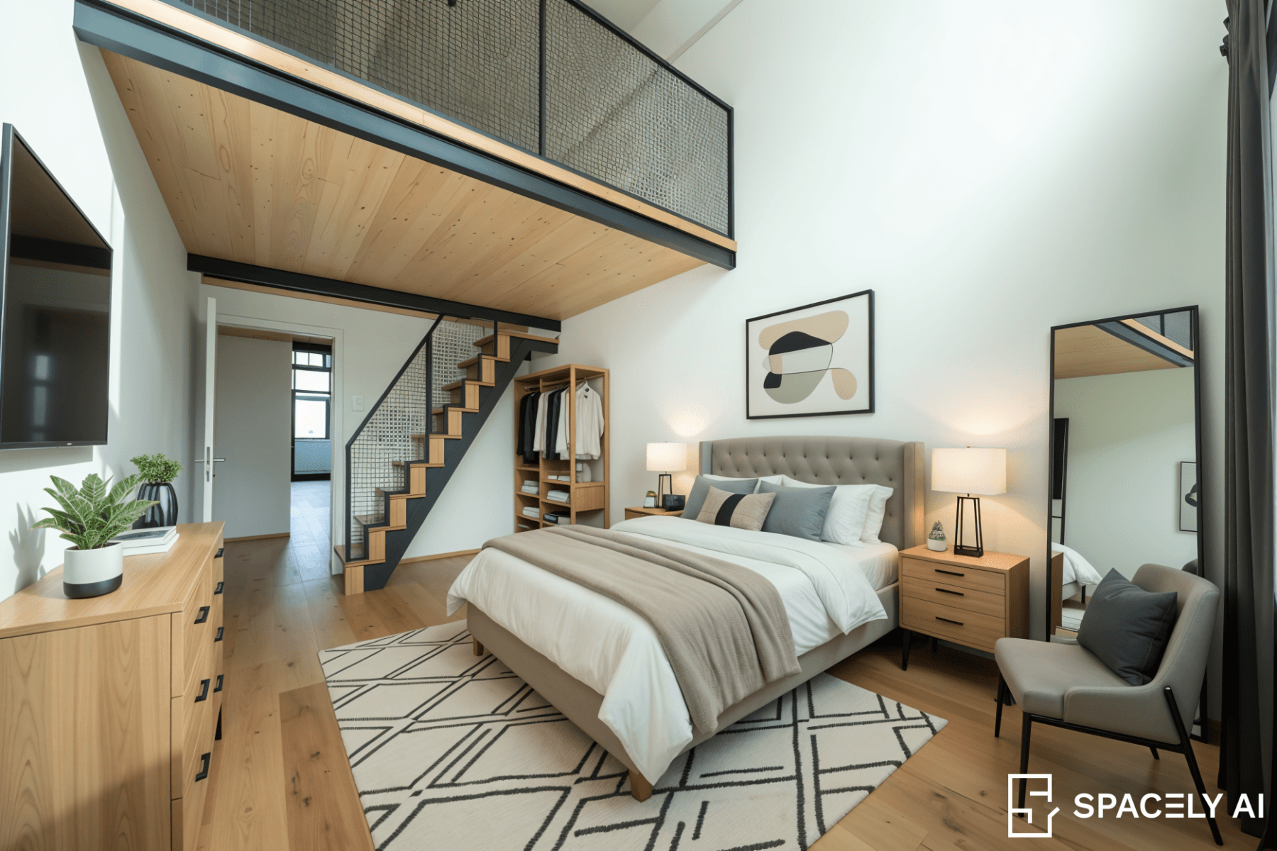 Prodej bytu 3+kk 131 m², Naskové, Praha, Praha Prodej bytu 3+kk 131 m², Naskové, Praha, Praha