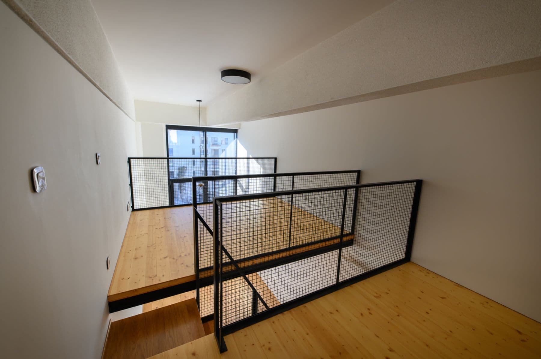 Prodej bytu 3+kk 131 m², Naskové, Praha, Praha Prodej bytu 3+kk 131 m², Naskové, Praha, Praha