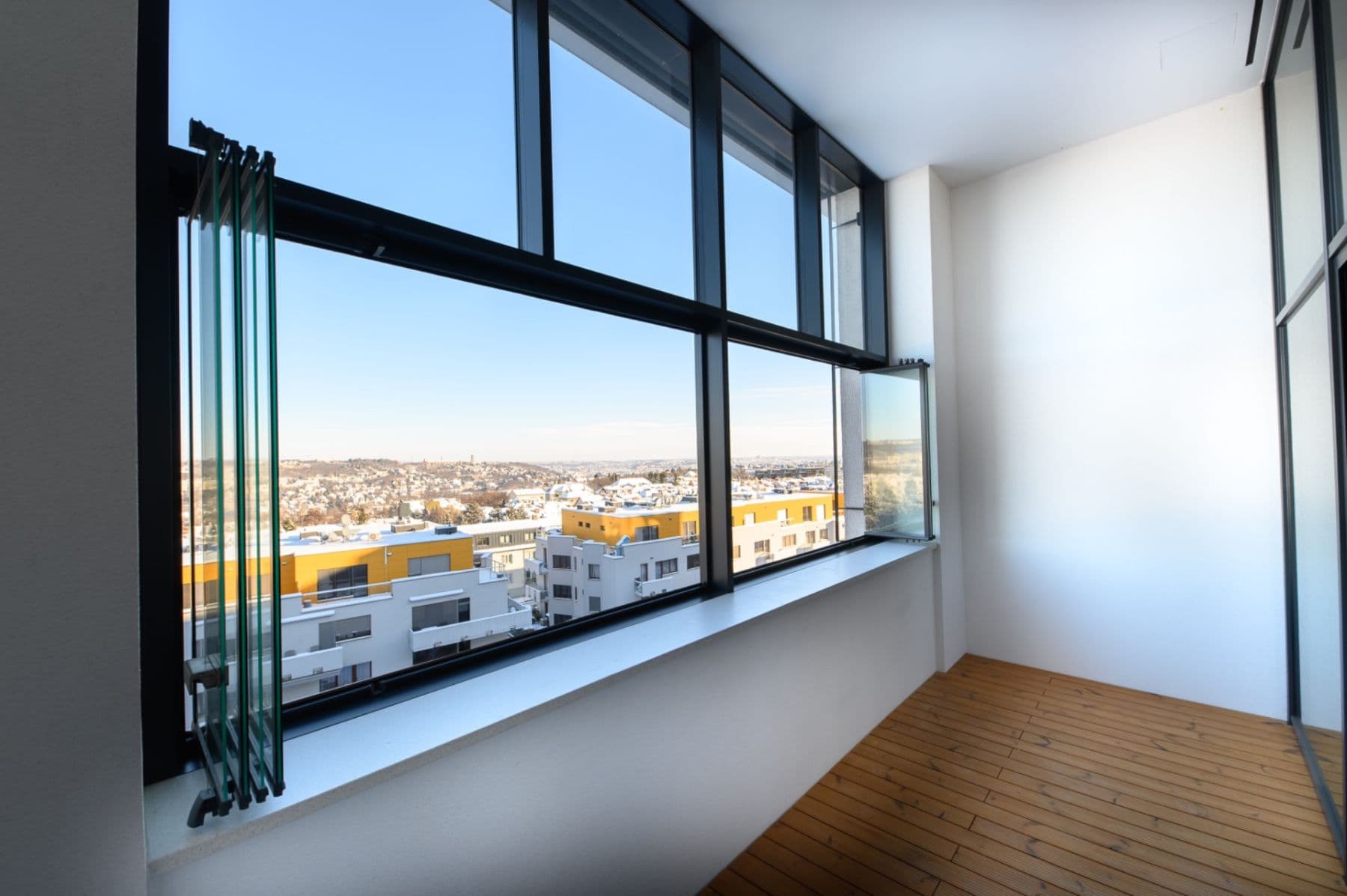 Prodej bytu 3+kk 131 m², Naskové, Praha, Praha Prodej bytu 3+kk 131 m², Naskové, Praha, Praha