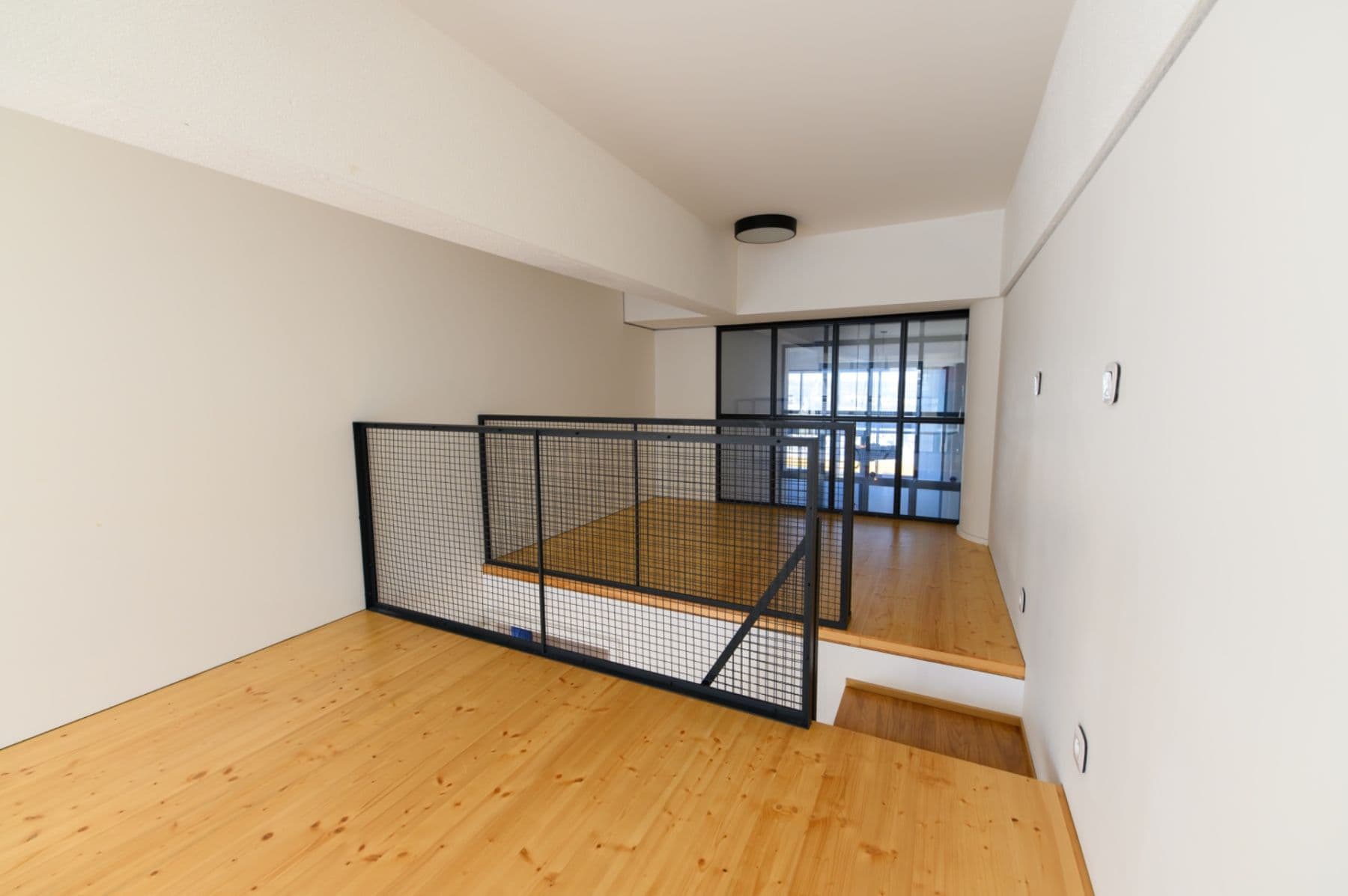 Prodej bytu 3+kk 131 m², Naskové, Praha, Praha Prodej bytu 3+kk 131 m², Naskové, Praha, Praha