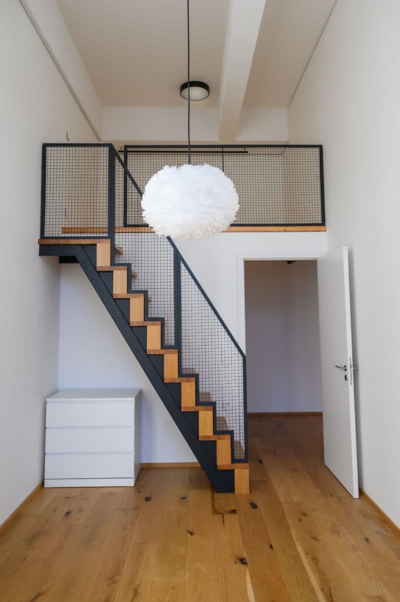 Prodej bytu 3+kk 131 m², Naskové, Praha, Praha Prodej bytu 3+kk 131 m², Naskové, Praha, Praha