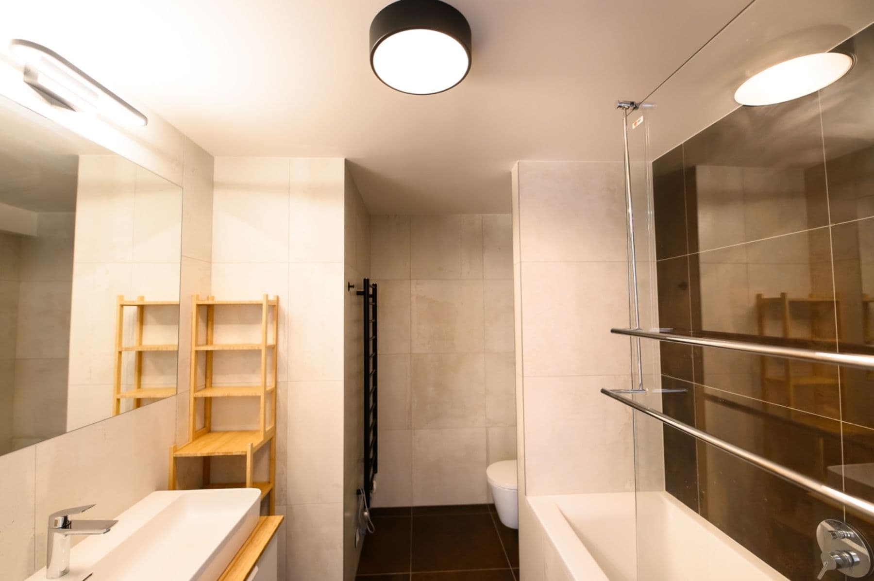 Prodej bytu 3+kk 131 m², Naskové, Praha, Praha Prodej bytu 3+kk 131 m², Naskové, Praha, Praha