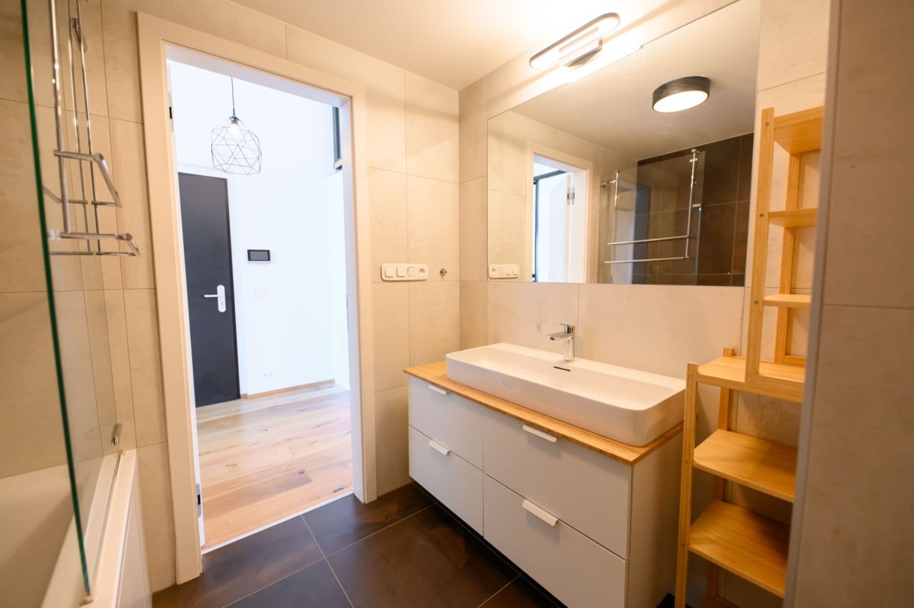 Prodej bytu 3+kk 131 m², Naskové, Praha, Praha Prodej bytu 3+kk 131 m², Naskové, Praha, Praha