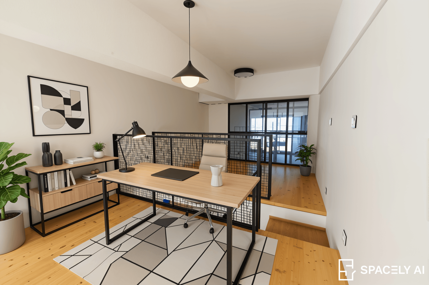 Prodej bytu 3+kk 131 m², Naskové, Praha, Praha Prodej bytu 3+kk 131 m², Naskové, Praha, Praha