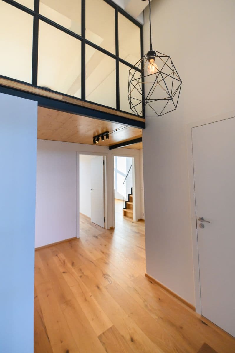 Prodej bytu 3+kk 131 m², Naskové, Praha, Praha Prodej bytu 3+kk 131 m², Naskové, Praha, Praha