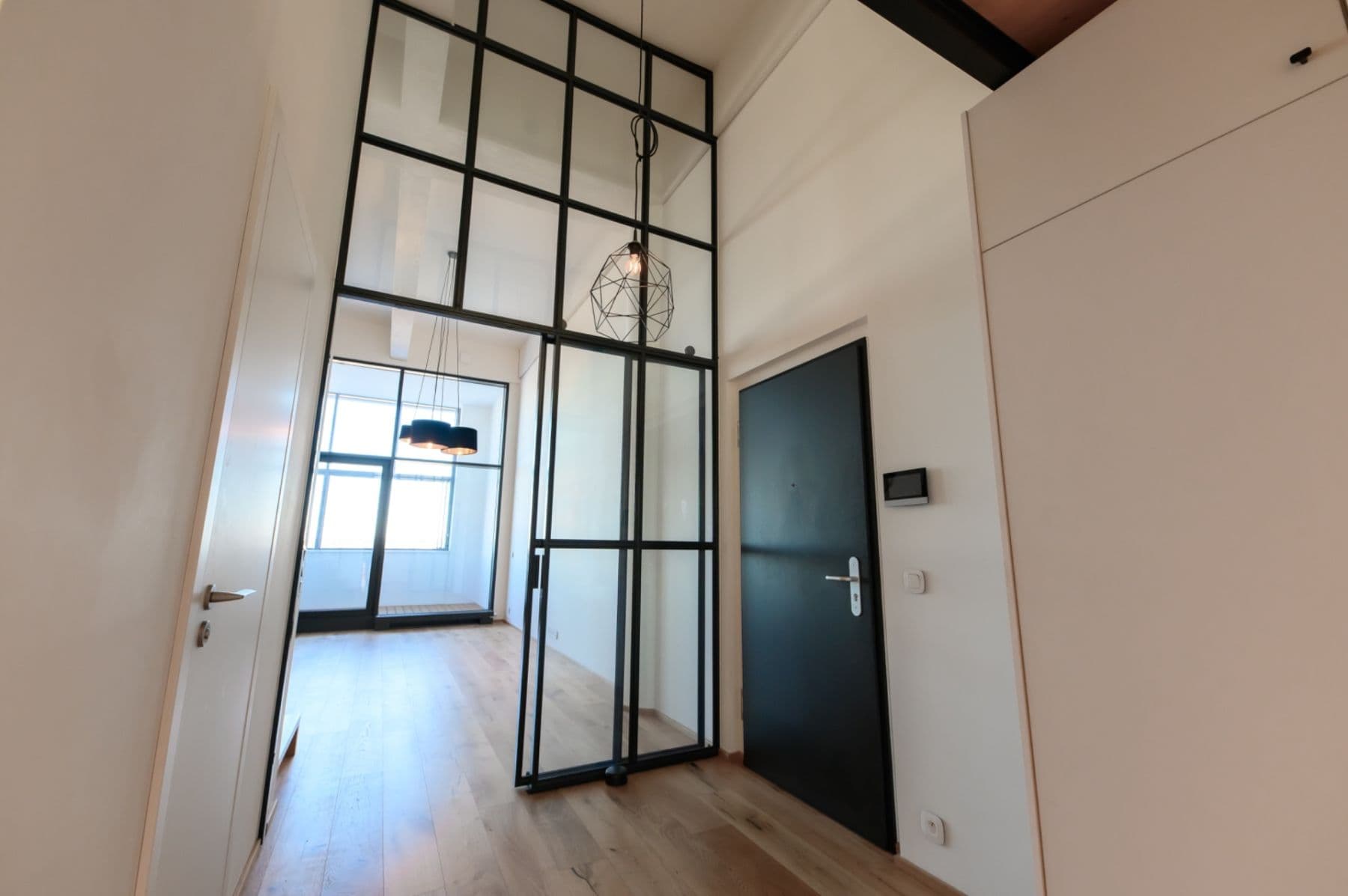 Prodej bytu 3+kk 131 m², Naskové, Praha, Praha Prodej bytu 3+kk 131 m², Naskové, Praha, Praha
