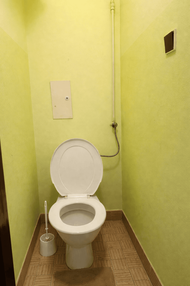 Pronájem bytu 1+1 27 m², Záhumení, Brumov-Bylnice, Zlínský kraj Pronájem bytu 1+1 27 m², Záhumení, Brumov-Bylnice, Zlínský kraj