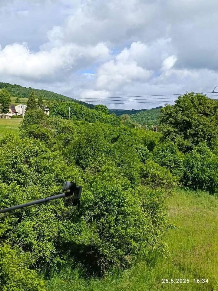 Pronájem bytu 1+1 27 m², Záhumení, Brumov-Bylnice, Zlínský kraj Pronájem bytu 1+1 27 m², Záhumení, Brumov-Bylnice, Zlínský kraj