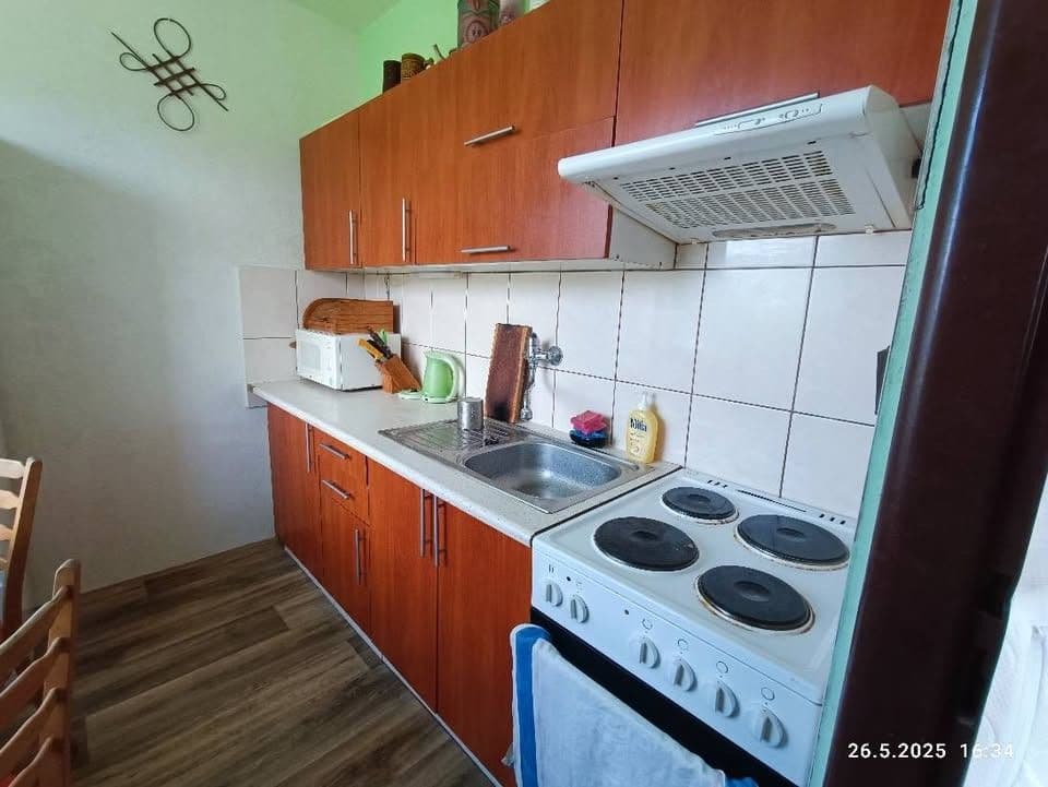 Pronájem bytu 1+1 27 m², Záhumení, Brumov-Bylnice, Zlínský kraj Pronájem bytu 1+1 27 m², Záhumení, Brumov-Bylnice, Zlínský kraj