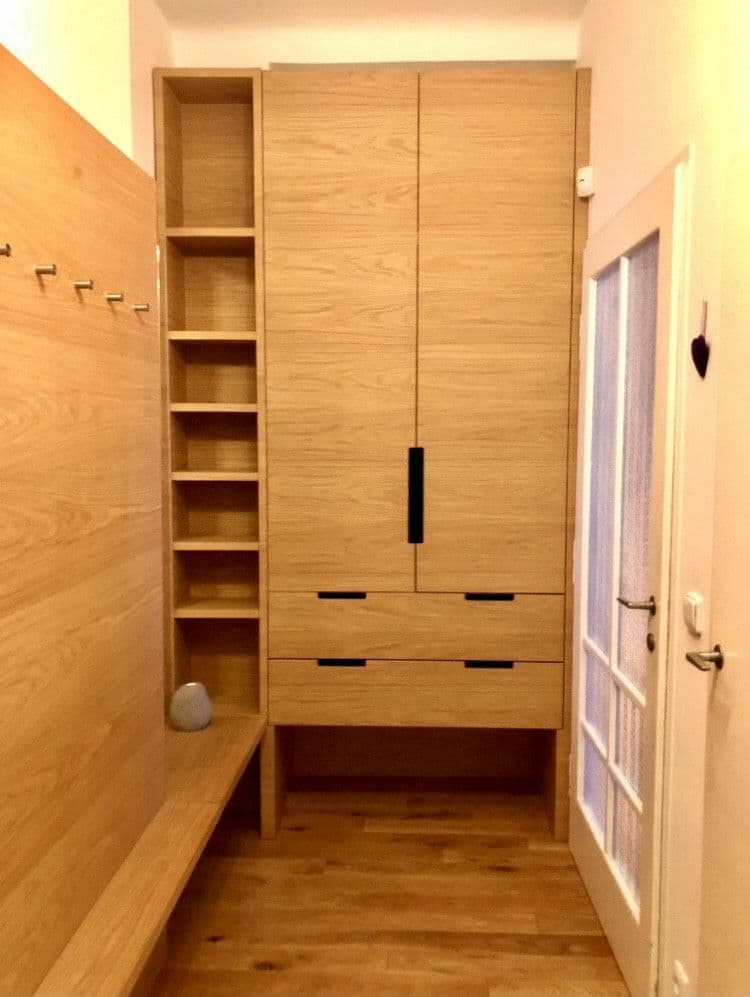 Pronájem bytu 80 m², Janovského, Praha, Praha Pronájem bytu 80 m², Janovského, Praha, Praha
