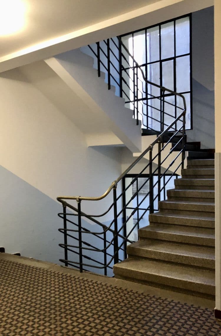 Pronájem bytu 80 m², Janovského, Praha, Praha Pronájem bytu 80 m², Janovského, Praha, Praha