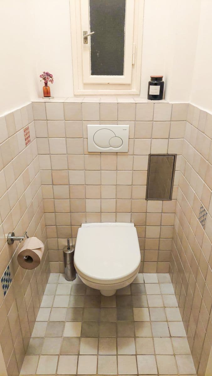 Pronájem bytu 80 m², Janovského, Praha, Praha Pronájem bytu 80 m², Janovského, Praha, Praha