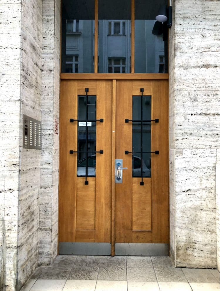Pronájem bytu 80 m², Janovského, Praha, Praha Pronájem bytu 80 m², Janovského, Praha, Praha