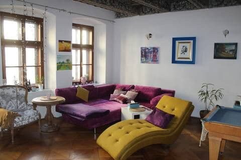 Pronájem bytu 130 m², Mostecká, Praha, Praha Pronájem bytu 130 m², Mostecká, Praha, Praha