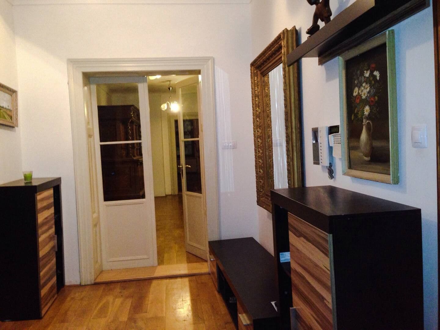 Pronájem bytu 130 m², Mostecká, Praha, Praha Pronájem bytu 130 m², Mostecká, Praha, Praha