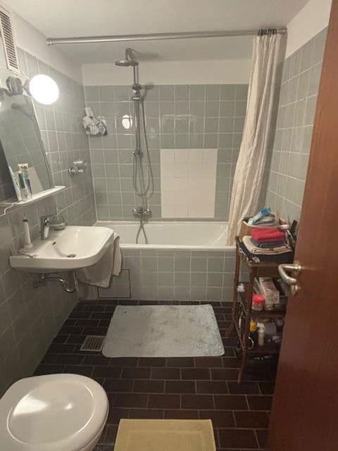 Pronájem bytu 3+1 83 m², München, Bavorsko Pronájem bytu 3+1 83 m², München, Bavorsko