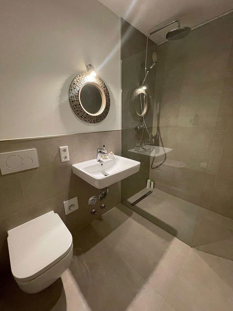 Prodej bytu 2+1 51 m², Passauerstrasse, München, Bavorsko Prodej bytu 2+1 51 m², Passauerstrasse, München, Bavorsko