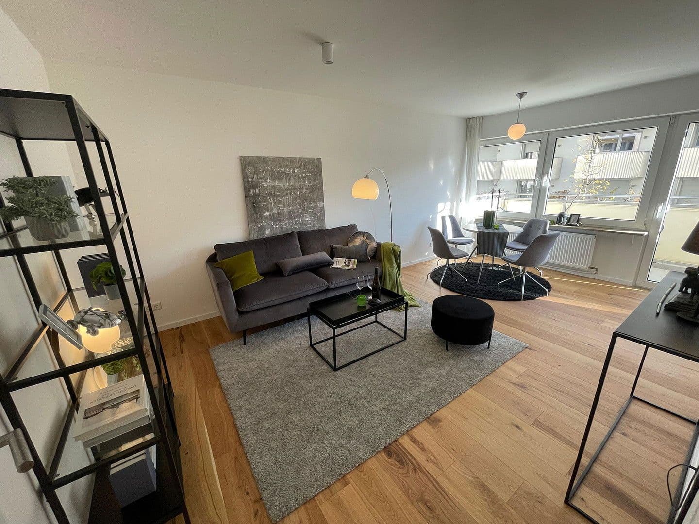 Prodej bytu 2+1 51 m², Passauerstrasse, München, Bavorsko Prodej bytu 2+1 51 m², Passauerstrasse, München, Bavorsko